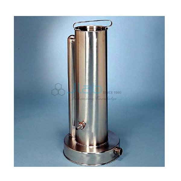 Automatic Pipette Washer