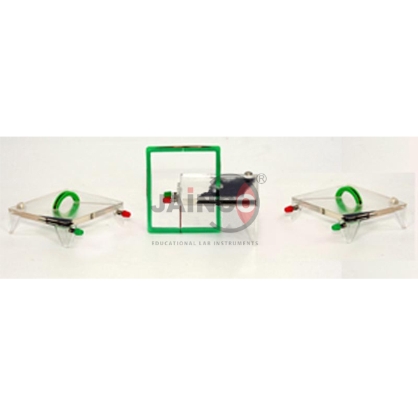 Electromagnetic Demo Set