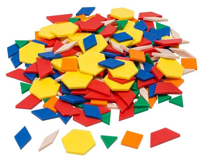 Pattern Blocks