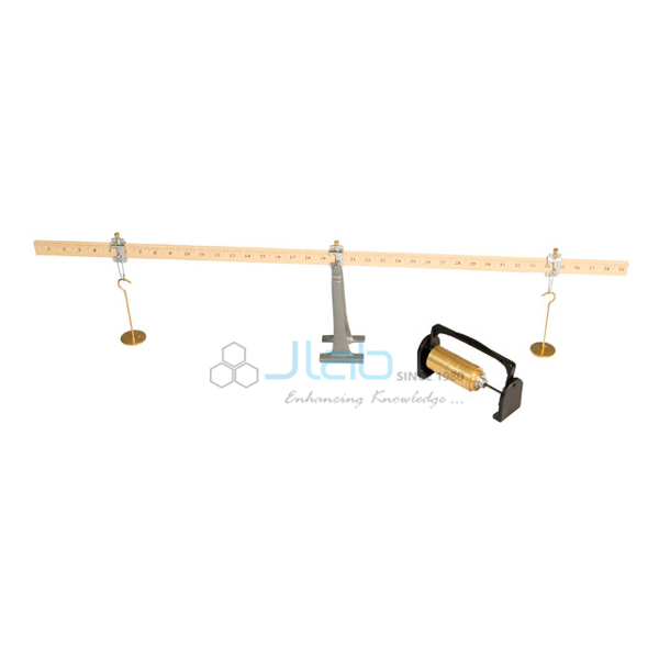 Moment of Force Apparatus