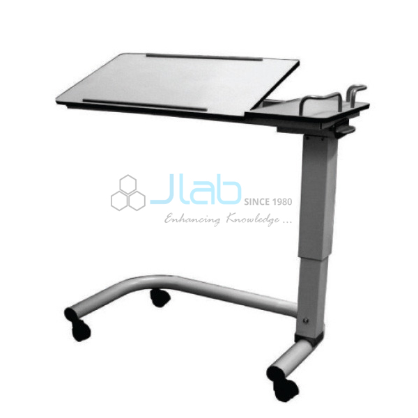 Over Bed table-A