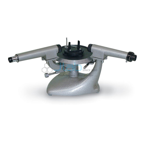 Student Spectrometer