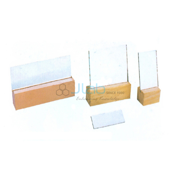 Mirror Plane Glass
