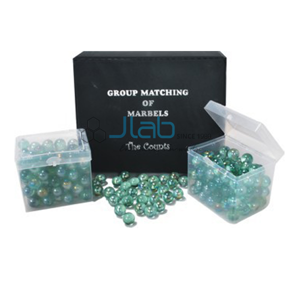 Marble Set