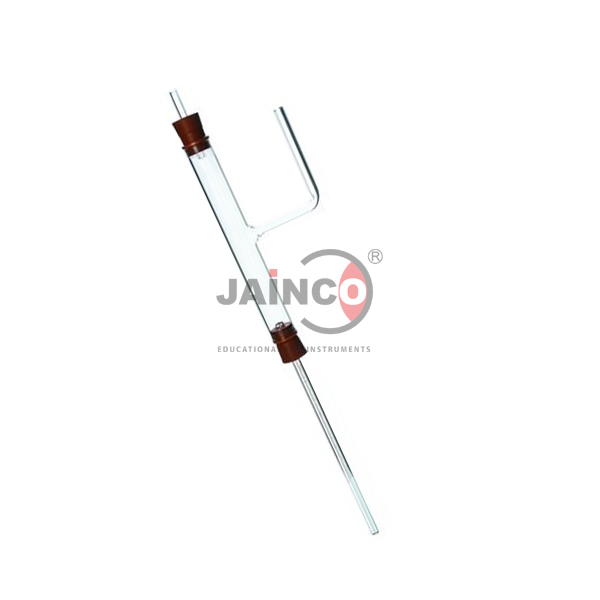 Potometer Apparatus &quot;H&quot; Type