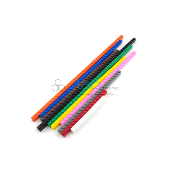 Maths Rod Set