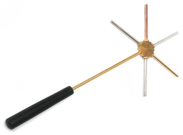 Heat Conductivity Apparatus