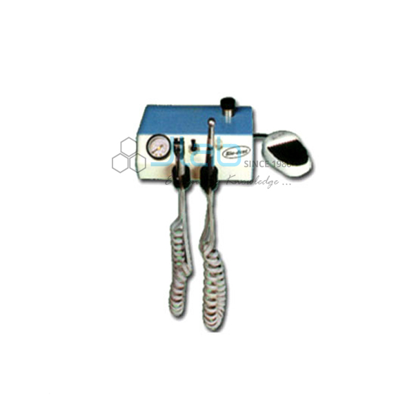 Air Rotor Control Box