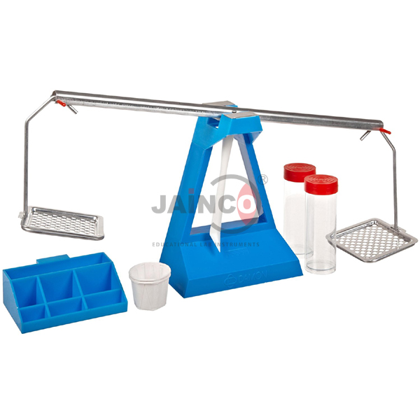 Equal Arm Beam Balance