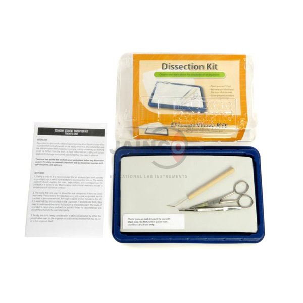 Economy Student Dissection Kit