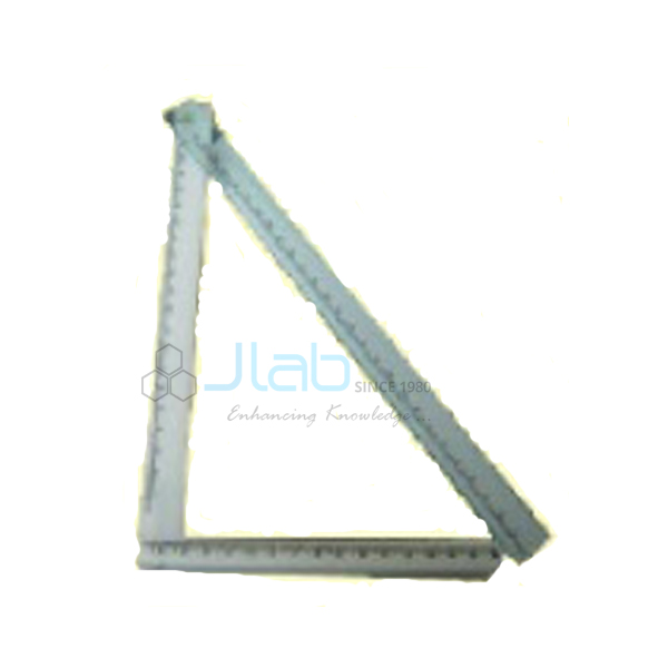 Perpendicular Line Segment is Shortest