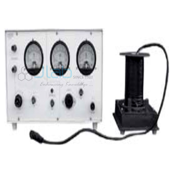 e and m by Short Solenoid Method Magnetron Method