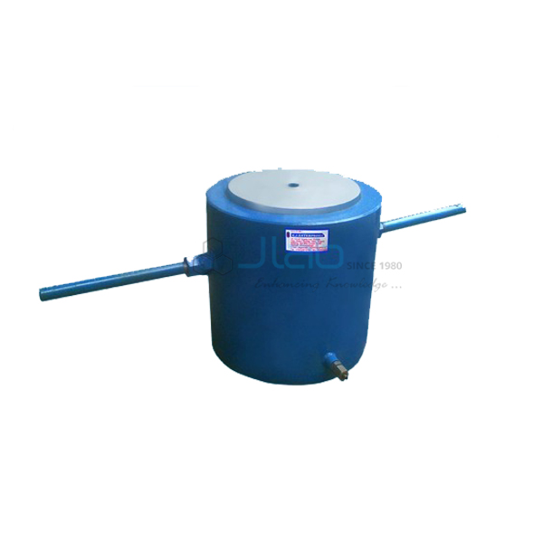 Piston Cylinder