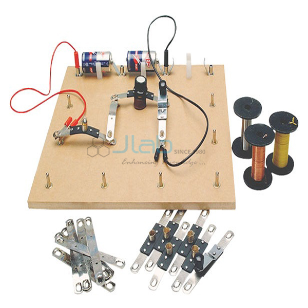 Worcester Circuit Board