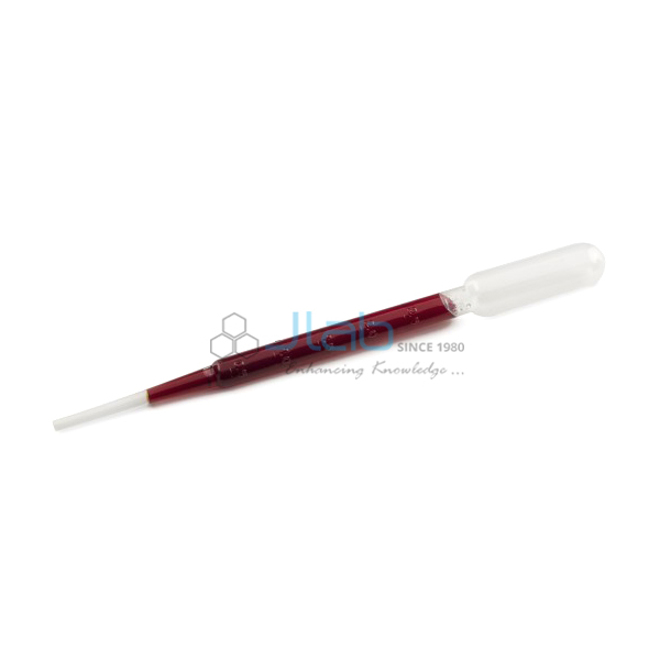 Pasteur Pipette