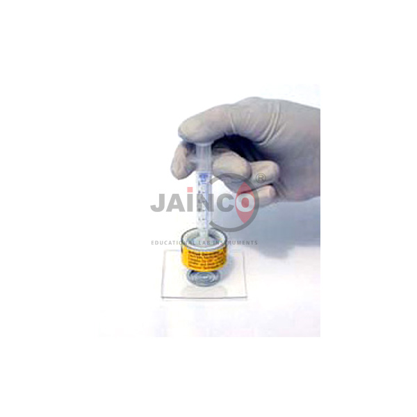 Caesium 137 Isogenerator