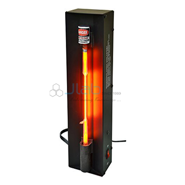 Spectrum Tube Power Supply