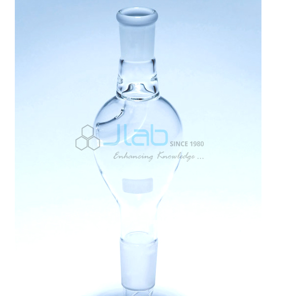 Distillation Heads - Splash Head, Adapter