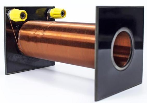 Solenoid Assembly