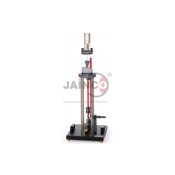 Osborne Reynolds Apparatus