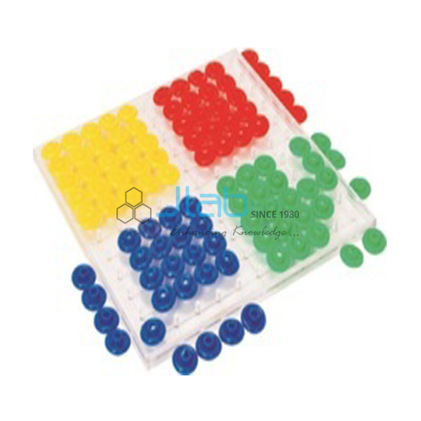 Power of 2 for School Math Lab