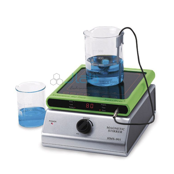 Nanoheat Magnetic Stirrer