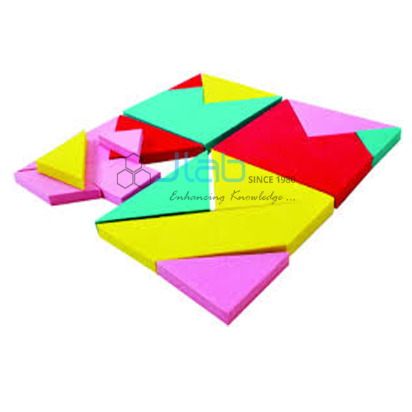 Tangrams