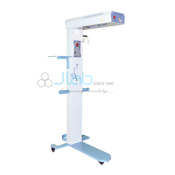 Neonatal Radiant Warmer