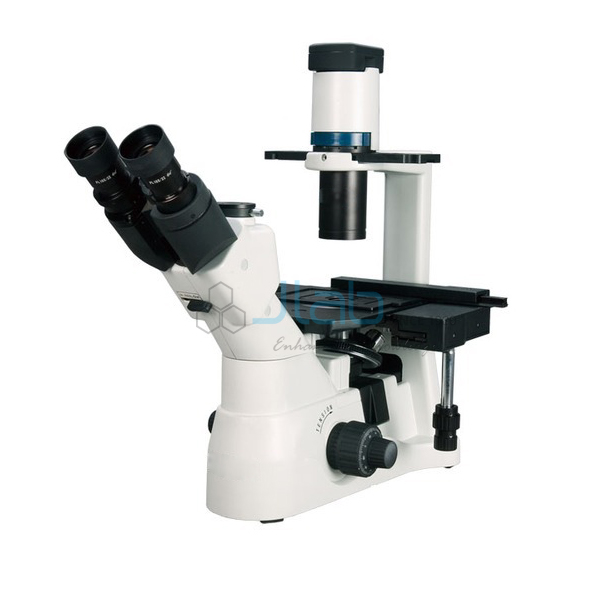 Advanced Inverted Tissue Culture Microscope