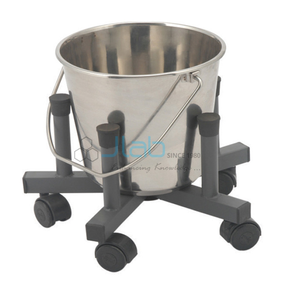 Kick Bucket