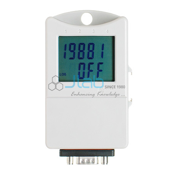 Water Temperature Recorder