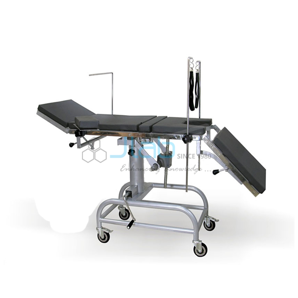 Operation Table