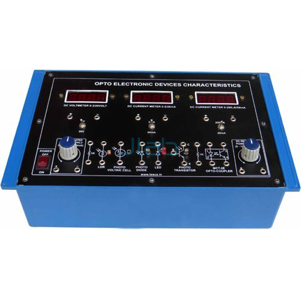 Opto Electronic Devices