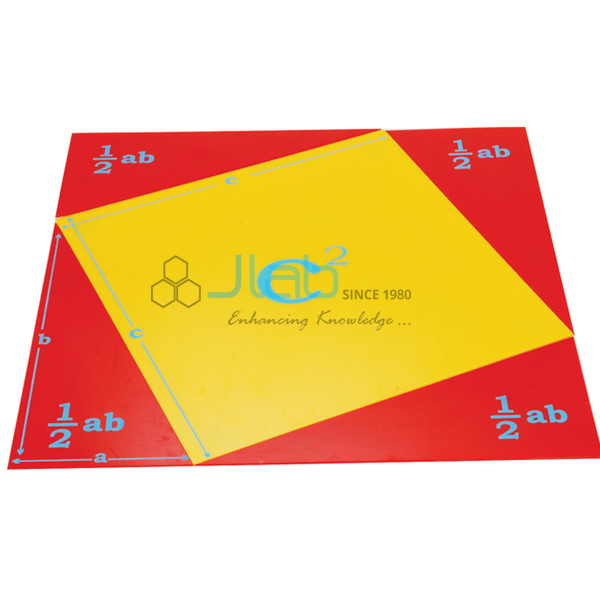 Senior Pythagoras Theorem