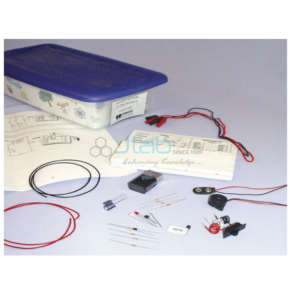 Fundamentals of Electronics