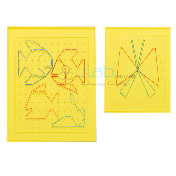 Large Geoboard