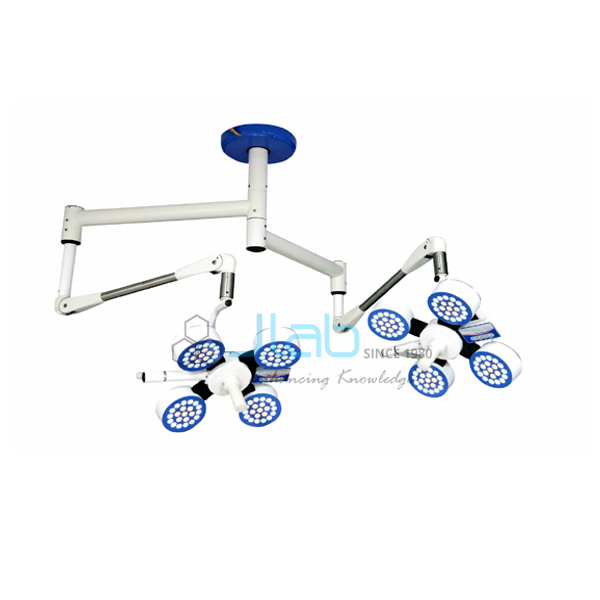 LED OT Lights