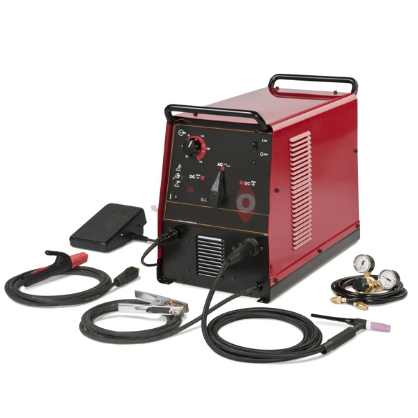 TIG Welding Equipment