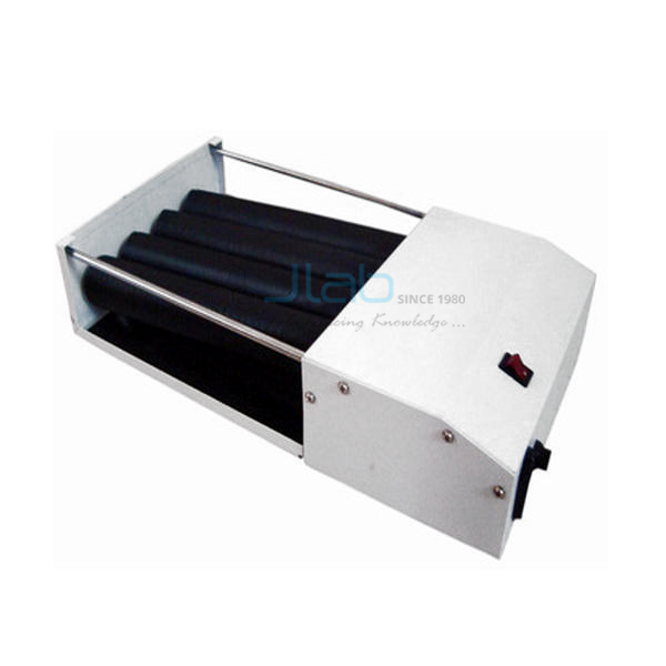 Test Tube Roller (Blood Sample Mixer)