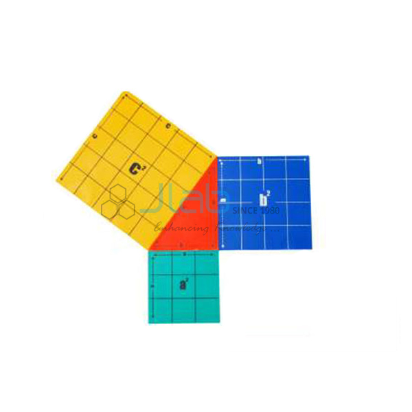 Junior Pythagoras Theorem
