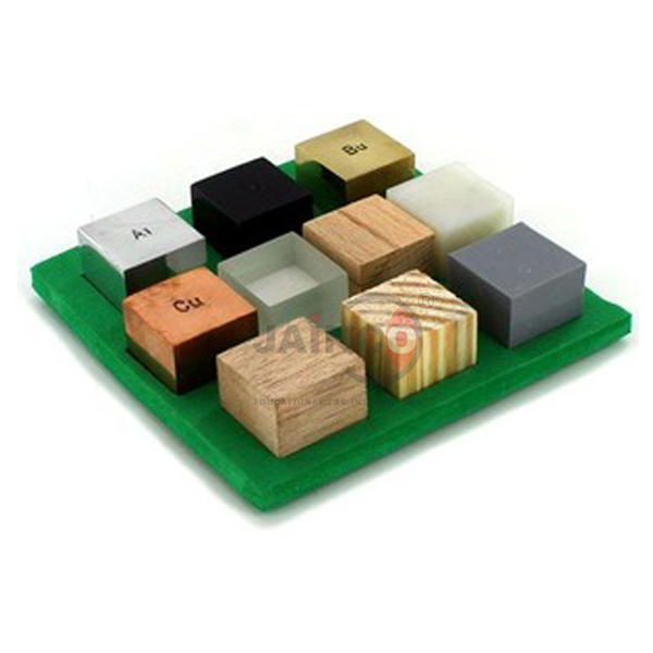 Density Set