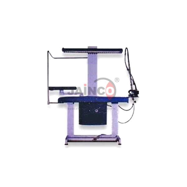 Vacuum Ironing Table