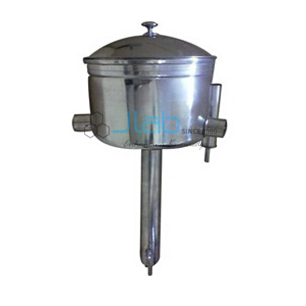 Water Still (Wall Mounting)