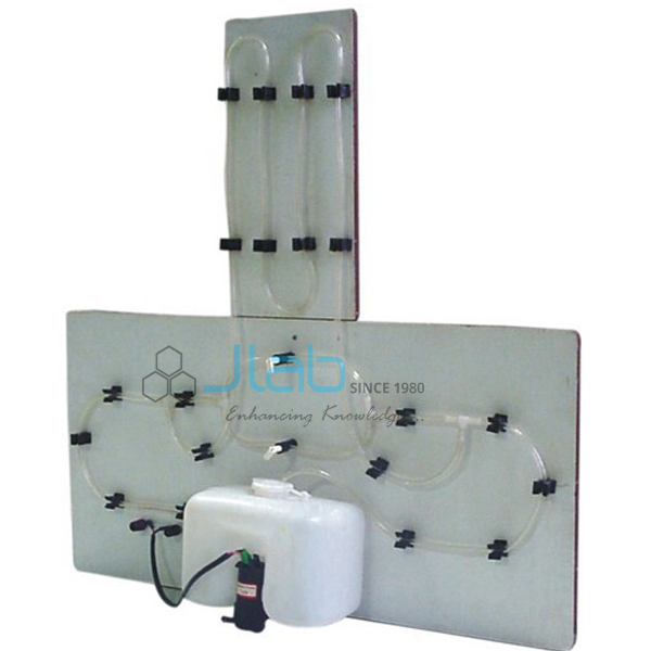 Water Circuit Board