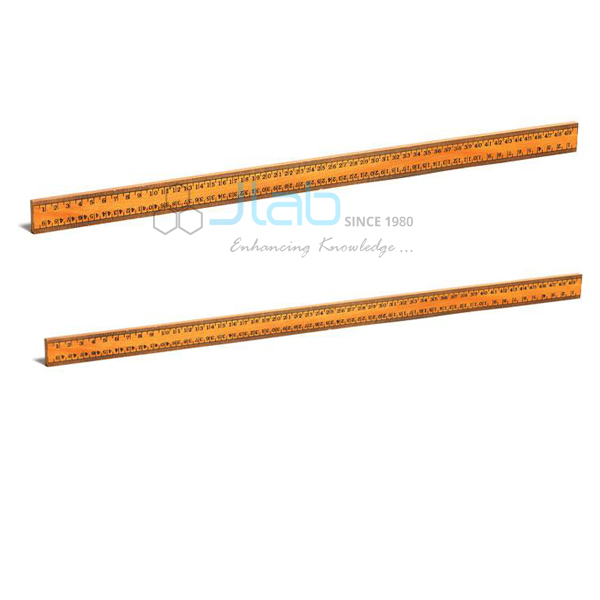 Meter Rule, Routine Quality