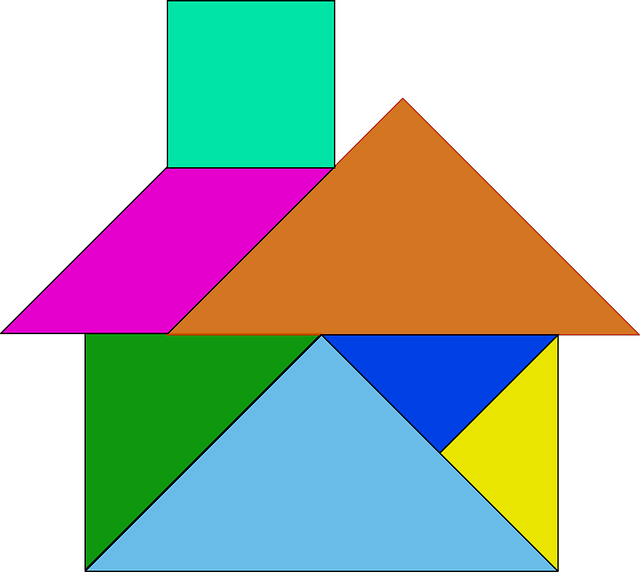 Tangram