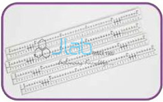 MULTI PURPOSE Geo Sticks Type 2