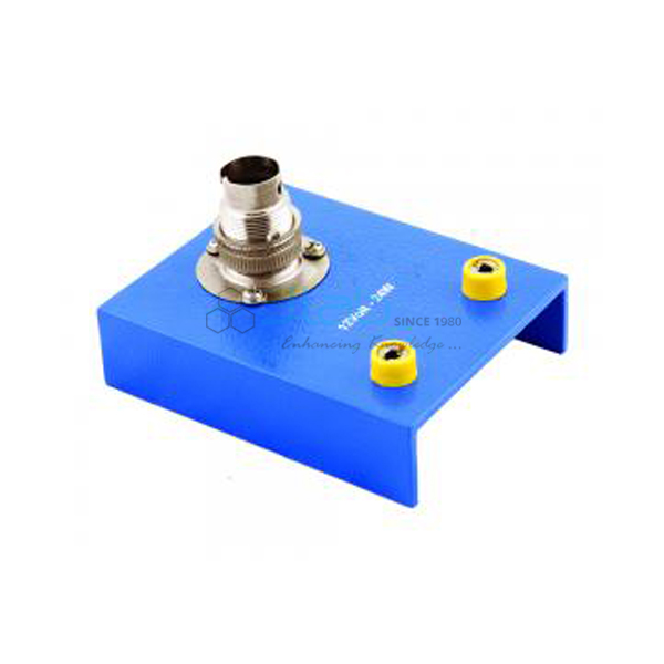 Malvern Energy Transfer Lamp