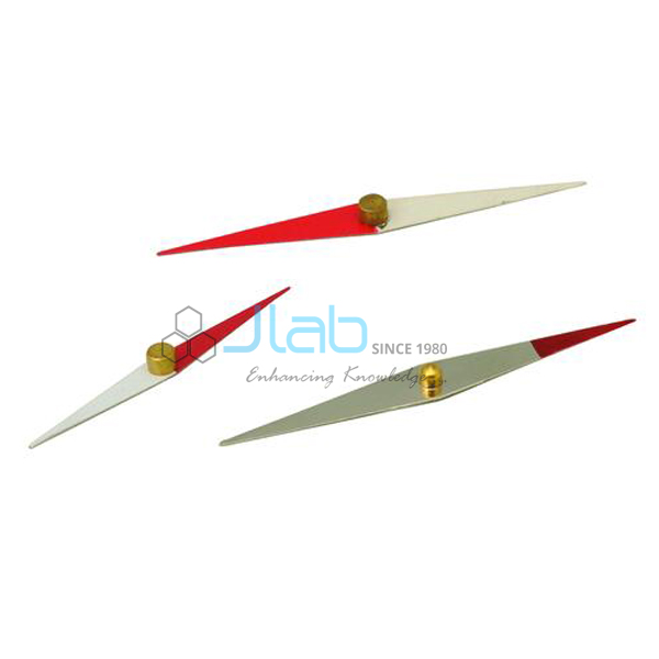 Needle for Magnetic Needle