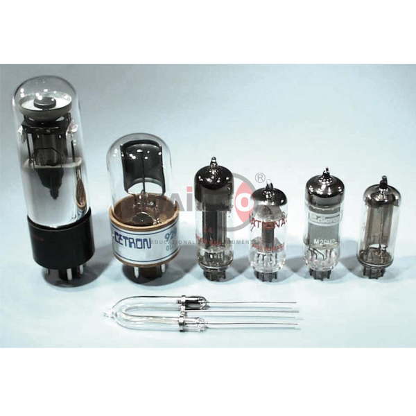 Thermionic Tubes Diode Base